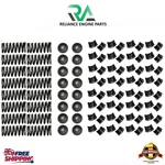 Hyundai Kia Sedona Palisade 4HB 2.2 Diesel Engine Valve Spring Set 22221-25020 New. Price: $213.85.