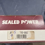 Valve Spring Sealed Power VS682 New. Price: $25.00.