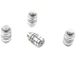 For 1962-1965 Volvo 122 Valve Lifter 85219QXKY 1963 1964 1.8L Cyl New. Price: $29.89.