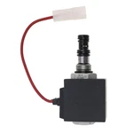 Solenoid Valve For Case Ih Tractor 395 495 595 695 3220 3230 4210 4230 4240 New. Price: $252.99.