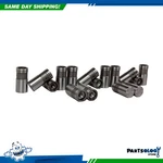 Dnj LFK16421 Valve Lifter Kit 61-77 Ford Mercury 2.9L-6.4L V6 V8 New. Price: $93.09.