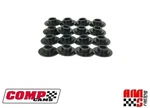 Comp Cams 744-16 Degree Valve Spring Retainers Set Chevrolet Bbc Ford Bbf New. Price: $85.95.