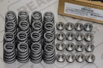 90LBS Conical Valve Spring With Ti Retainers For Toyota 3SGTE GSC5067 New. Price: $470.77.