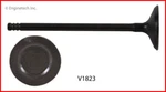 Exhaust Valve Enginetech, Inc. V1823 New. Price: $27.99.