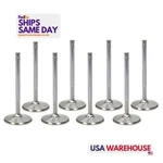 Ferrea FERF6297-8 Steel 2.19 In Fits Various Applications Pack Of Performance New. Price: $300.62.