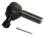 Crown Automotive J0809191 Steering Tie Rod End Fits 50-63 M38A1 New. Price: $19.86.