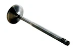 Enginetech Chrome Stem Intake Valve Pack Of 1 Direct Fit New. Price: $44.99.