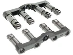For 2007-2009 Chrysler Aspen Valve Lifter Kit Rear Apr 36698CGQJ 2008 New. Price: $152.46.