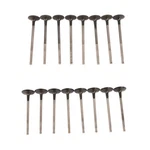 Exhaust Intake Valve Kit 2013-2017 Ford Escape 1.5-1.6L Dohc 16V BM5Z6505B New. Price: $24.35.