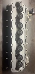 1987 Porsche 924S / 944 Cylinder Head With Valve & Springs Oem Used. Price: $209.00.