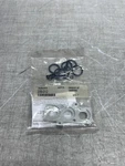Numatics 239-312 L2 Series Valve Manifold Mounting Kit Lot Of 6 New. Price: $39.99.