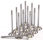 Gsc For P-d Nissan VR30DDTT 28.5MM Head Std 97.5MM Long Super Alloy Exhaust New. Price: $394.99.