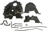 Engine Timing Cover For 1996-1997 Honda Accord Lx 2.2L L4 Gas Sohc New. Price: $65.39.