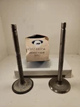Lot Of 2 Nos Oem Ford C8TZ-6507-A Intake Valve New. Price: $29.80.