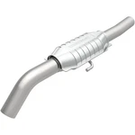 Magnaflow 23290 Standard Grade Direct-fit Catalytic Converter For Dodge New. Price: $297.96.