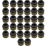 Elring 32PC Engine Valve Stem Oil Seal Set For A8 R8 Rs Q8 S6 S7 SQ7 Touareg New. Price: $28.95.