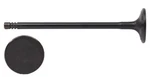 Genuine Enginetech Exhaust Valve V1661 New. Price: $16.02.