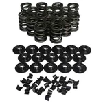 Howards Cams 98445-K12 Performance Valve Spring & Retainer Kit Od: 1.470 In. Id: New. Price: $219.99.