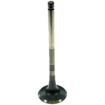 Exhaust Valve Melling V5570 New. Price: $29.15.