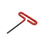Lsm Racing Products T-handle Hex Key 1T-3/16 New. Price: $15.74.