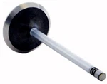 Enginetech V4424 Intake Valve For 2006-2012 Gm/chevrolet/hummer 2.9L/3.7L New. Price: $25.05.
