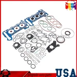 Overhaul Rebuild Gaskets Seals Kit For Audi S4 S5 B9 A6 Q7 Porsche EA839 2.9 3.0 New. Price: $125.09.