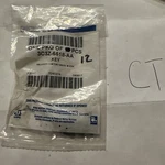 Genuine Ford Valve Keepers- Pack Of 10 3C3Z-6518-AA New. Price: $87.98.