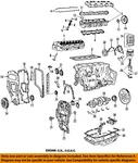 Gm Oem-engine Exhaust Valve 22542314 New. Price: $29.34.