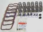 3K 4K Governor Springs Valve Kit Dcec Cummins 60# Lb 94-98 12V 5.9L 2500 Turbo New. Price: $125.00.