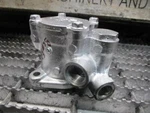 Good Used Trw Hydraulic Power Steering Pump Oem Part EV221616L10106. Price: $169.99.