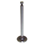 Crown Automotive 637182 Engine Intake Valve New. Price: $29.73.