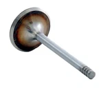 Enginetech Chrome Stem Intake Valve Pack Of 1 Direct Fit New. Price: $47.99.