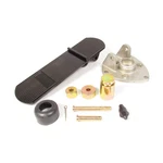 Fortpro Aluminum Treadle Kit Brake Application Valves Replacement Bendix New. Price: $38.34.
