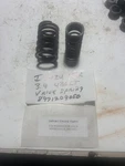 Valve Spring "used" Fits Isuzu Npr 3.9 4BDT2 Turbo Diesel 1991-1998 8971209050. Price: $19.50.