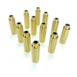 Bmw M3,E46, MZ3, MZ4 S54 Valve Guide Set (X12) 11347830888 / 11347830889 New. Price: $119.00.