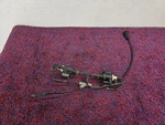 Chevrolet Camaro Ls 13-19 Oem Engine Mount Vacuum Air Valve Line Tank Solenoid Used. Price: $39.99.