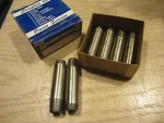 1946 47 48 49 50 51 Nash 600 Rambler Cyl Exhaust Valve Guides Mcquay Norris New. Price: $13.00.