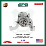 Ford B-max C-max Ii M1DA 1.0 Petrol Oem Grade Geniune Oil Pump CM5Z-6600-B New. Price: $224.99.