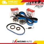 Timing Belt Kit Fit 97-02 Acura Honda Isuzu Sohc F22B1 F23A1 F23A4 F22A5 F23A7 New. Price: $149.95.