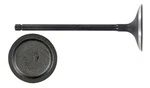 Enginetech Intake Valve Pack Of 1 Direct Fit New. Price: $47.99.