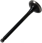 Engine Exhaust Valve-stock Melling V0809 New. Price: $43.94.