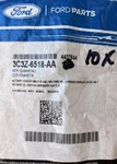 Genuine Ford 3C3Z-6518-AA Valve Keepers Set Of 10 Oem Retainer Engine Parts New. Price: $62.85.