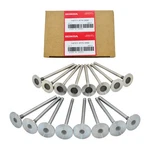 Intake Exhaust Valves For 90-01 Honda Crv Acura Integra B18A1 B18B1 B20Z2 B20B4 New. Price: $95.99.