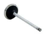 Enginetech Chrome Stem Intake Valve Pack Of 1 Direct Fit New. Price: $42.99.