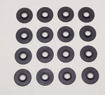Comp Cams 4772-16 Spring Locator Set Of 1.550" Od, .570" Id, .060" Thick New. Price: $68.95.
