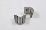 Valve Spring Retainer Keeper Kit PAC-L8143-16; Deg 0.315 In., Titanium New. Price: $89.30.