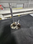 Bbb Intake Valve Big Block Chevrolet 2.300 Diameter New. Price: $9.00.