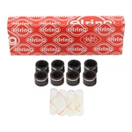 Elring 523.712 Engine Valve Stem Oil Seal Set For Mercedes W116 R107 New. Price: $13.78.