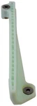 Engine Timing Chain Guide-stock Melling BG334 New. Price: $13.39.