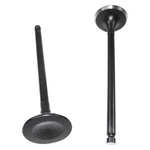 For Mitsubishi Outlander 2007-2015 Dnj Engine Components EV166 Exhaust Valve New. Price: $13.38.